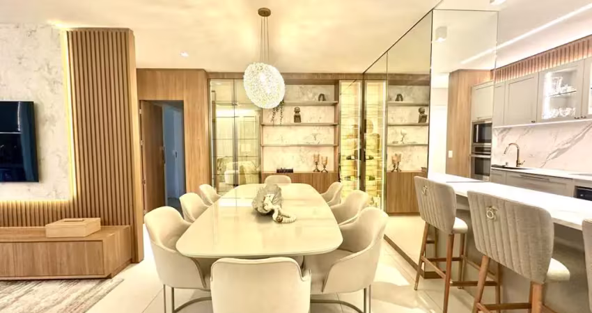 Apartamento para venda em são josé, campinas, 3 dormitórios, 3 suítes, 4 banheiros, 2 vagas
