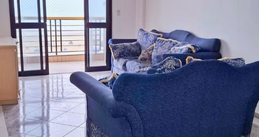 Lindo apartamento para aluguel definitivo na Guilhermina