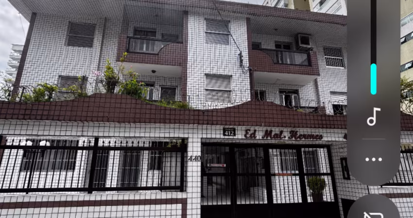 1 dormitório no Canto do Forte