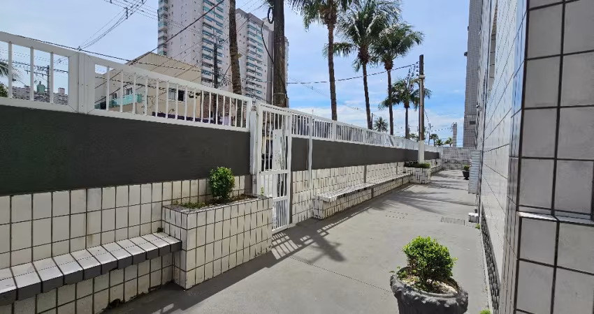 Linda Kit reformada a 100 metros da praia