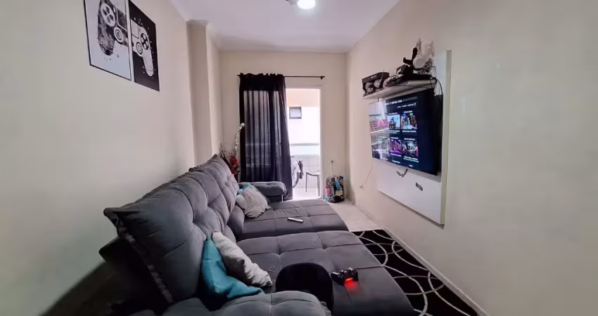 Lindo Apartamento pé na areia na Ocian