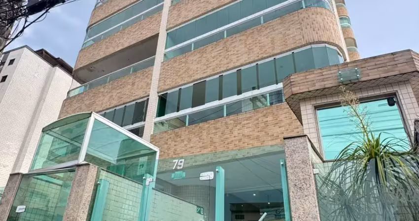 Lindo apartamento de 1 dormitório na Aviação