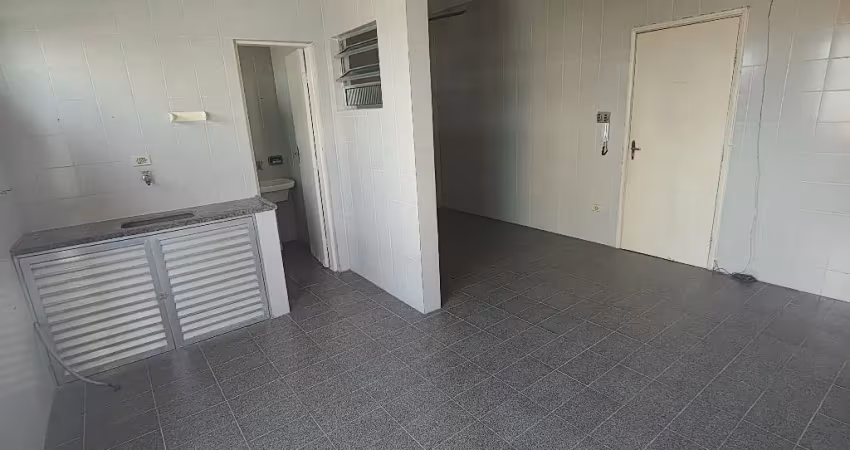 Kitnet / Stúdio à venda na Avenida João André Quintale, 0, Balneário Maracanã, Praia Grande