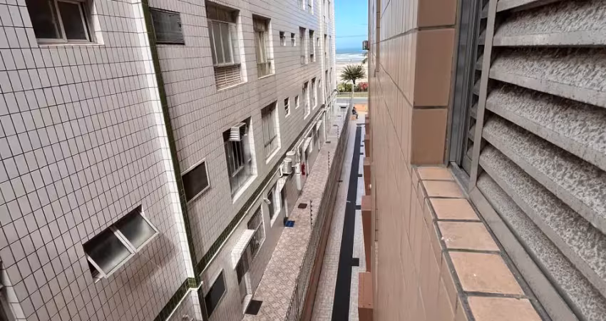 Ótima oportunidade para investimento frente para o mar na guilhermina