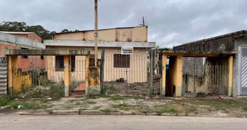 Vendo terreno medindo 1.173,69m² em ITAQUERA/COLÔNIA