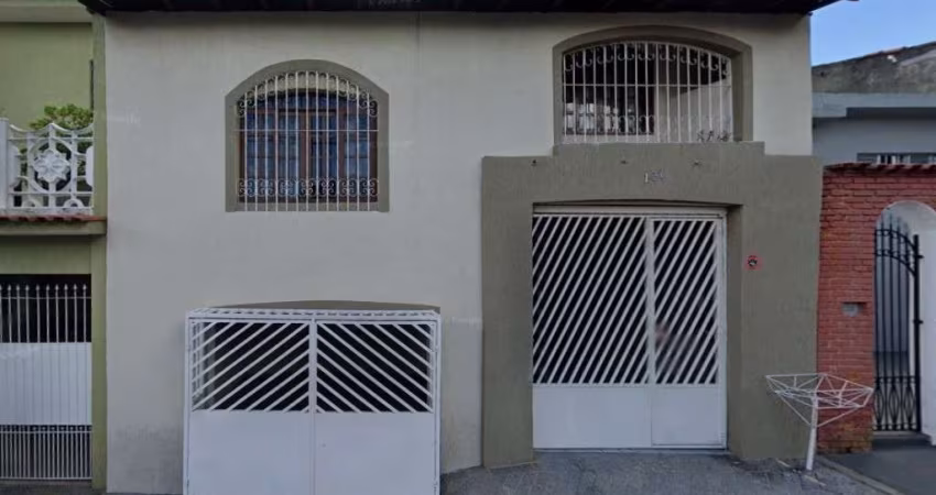 Sobrado 4 Quartos, 1 Vaga, 115m² para vender em São Miguel Paulista - São Paulo/SP.
