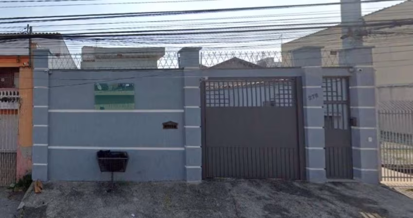 Sobrado 2 Suítes, 1 Vaga, 60m² para vender em Itaquera - São Paulo/SP.