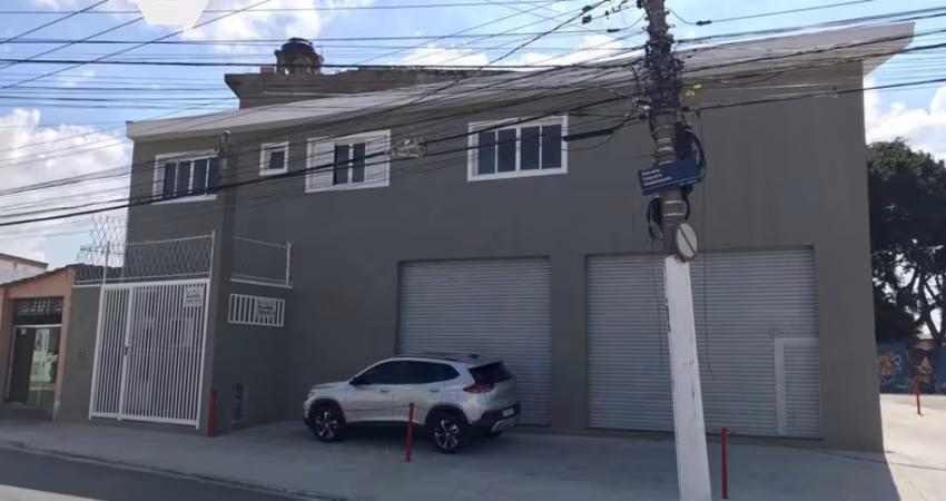 Sala Comercial 40m² para locação em Itaquera/Parada XV de Novembro