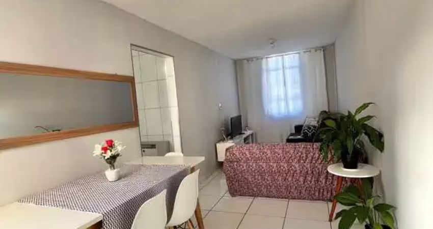 Apartamento 56m², 2 Quartos, 01 vaga para vender em ITAQUERA/COHAB II