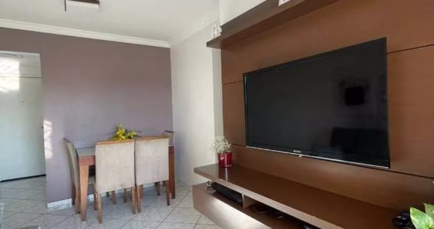 Apartamento para vender 56m², 2 Quartos, 1 Vaga livre e demarcada em ITAQUERA - SÃO PAULO/SP.