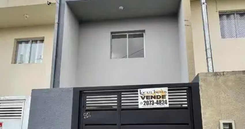 Sobrado a venda com 90 m², 3 quartos, 2 vagas espaçosas em itaquera - são paulo/sp.