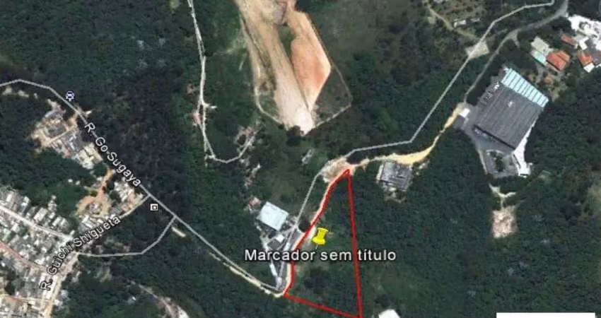 Área 23.600 m² para venda ou locação na itaquera colônia/zona leste