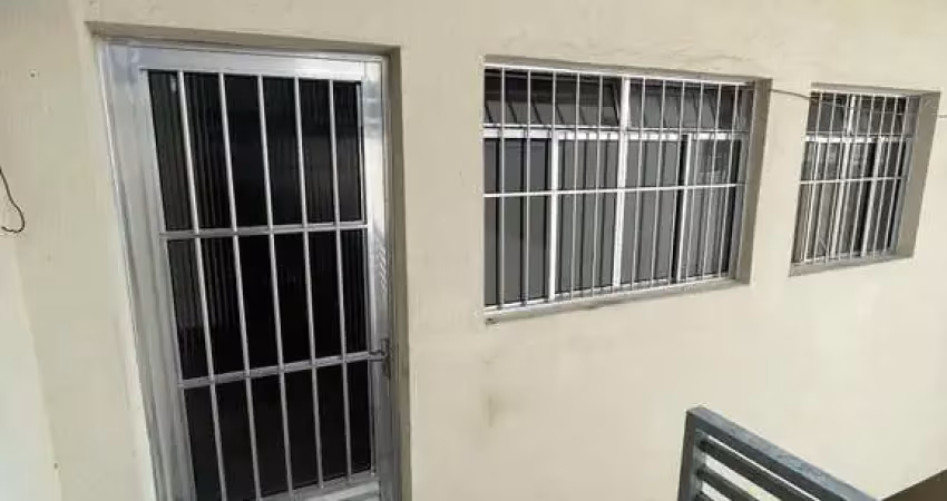Casa para alugar com 1 quarto, sala, cozinha, banheiro, 1 vaga, 50 m² - parada xv de novembro/itaquera - são paulo/sp.