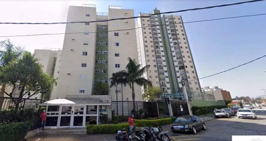 Cobertura duplex alto padrão para vender com 122m², 3 Quartos, sendo 1 Suíte e 2 Vagas na Vila Carrão - São Paulo/SP.