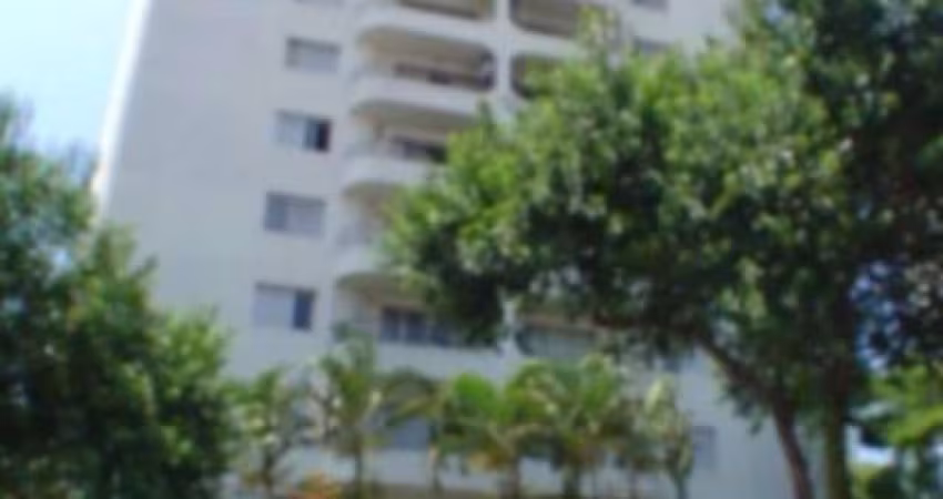 Apartamento 112 m², 3 Quartos, 2 Vagas para vender no TATUAPÉ - São Paulo/SP.