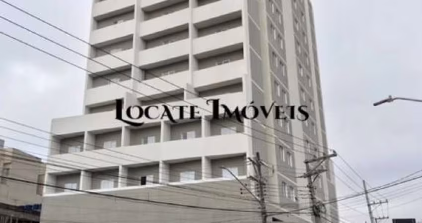Apartamento novo para vender 50m², 2 Quartos e garagem em Itaquera - São Paulo/SP.