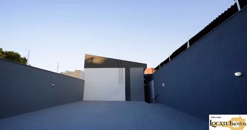 Sobrados Novos em condomínio para vender 67m², 2 Quartos, 1 Vaga em Itaquera - São Paulo/SP.