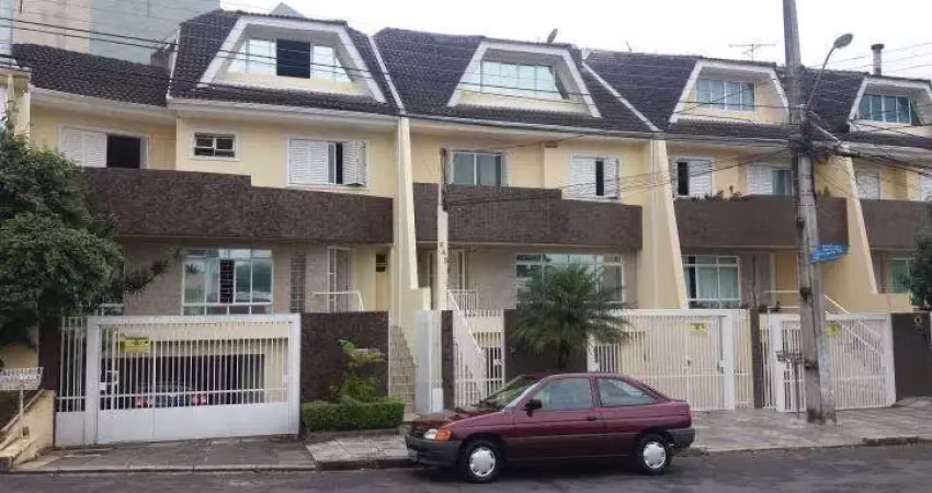 Casa com 3 quartos à venda no Mercês, Curitiba 