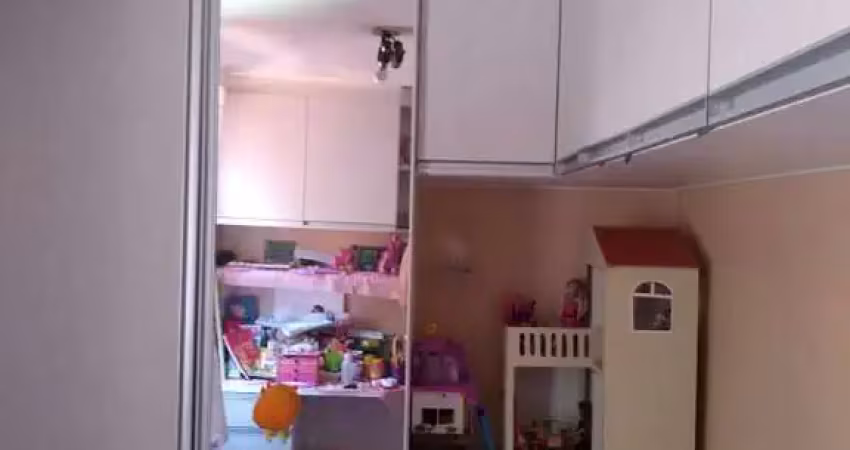 Apartamento com 3 quartos à venda no Fazendinha, Curitiba 