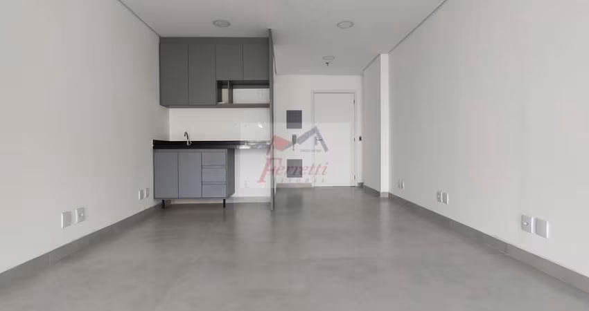 Sala comercial  pronta para trabalhar em Valongo, Santos/SP