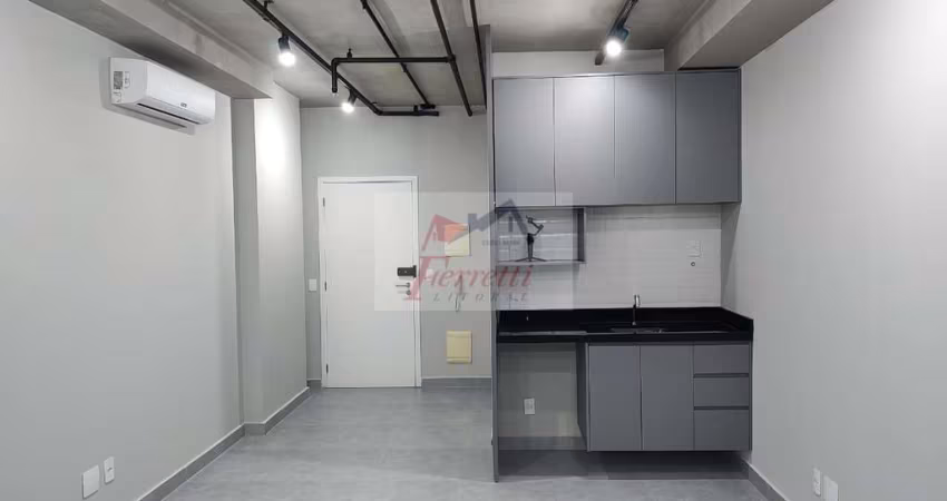 Sala comercial pronta para trabalhar