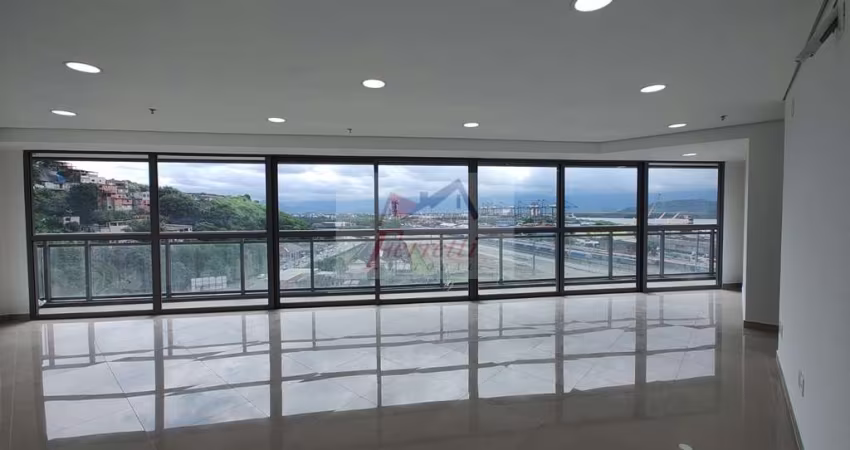 Sala comercial com 71,79m² pronta para trabalhar