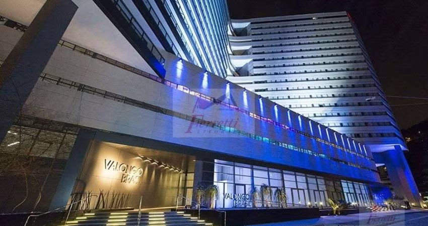 Loja em prédio comercial