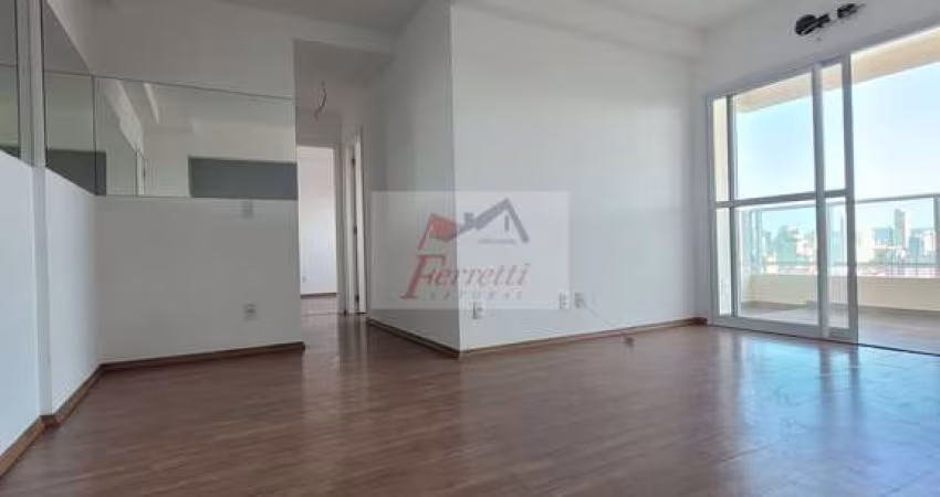 Apartamento com 2 dormitórios em Campo Grande, Santos/SP