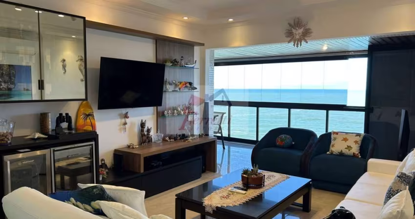 Apartamento em Loteamento João Batista Julião, Guarujá/SP
