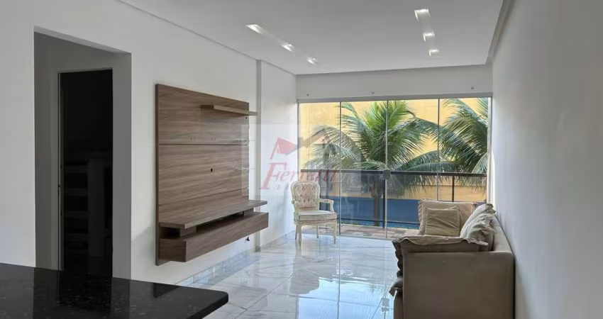 Apartamento com 2 dormitórios à venda em Enseada, Guarujá/SP