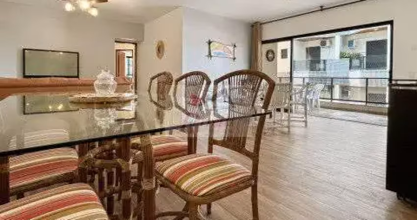 Apartamento com 4 quartos próximo da praia em loteamento joão batista julião, guarujá/sp