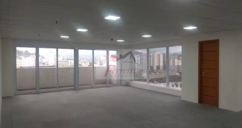 Sala comercial à venda no bairro centro - santos/sp
