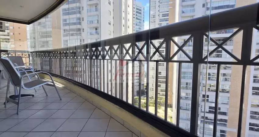 Apartamento com 3 dormitórios para locaçãoem ponta da praia, santos/sp