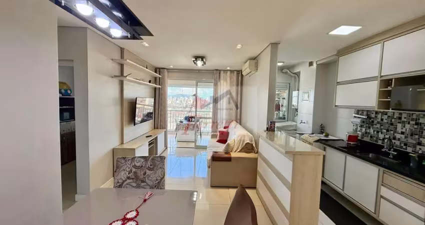 Apto com 3 dorms ao lado da unifesp em  vila mathias , santos/sp