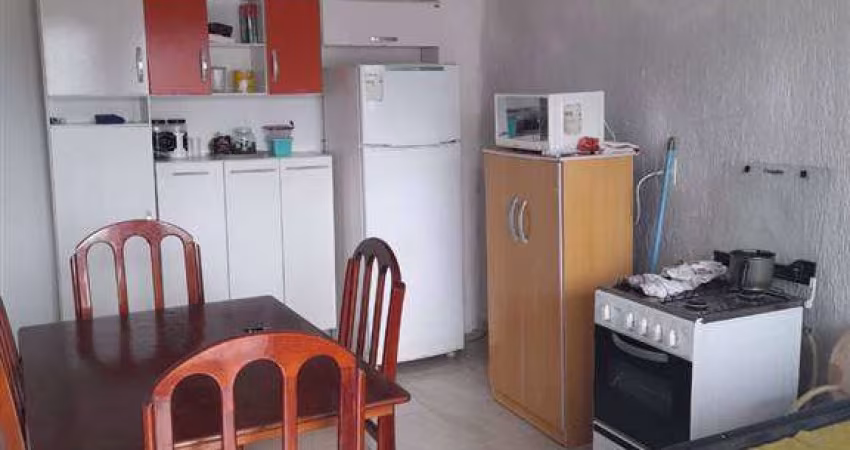 CASA BALNEARIO NOSSA SENHORA DE FATIMA - MONGAGUA SP