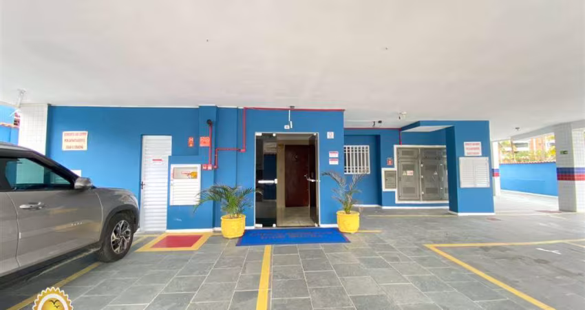 Apartamento de 02 dormitórios sendo 02 Sacadas-Vista mar-Vila São Paulo-Mongaguá
Permuta por imóvel de menor valor
