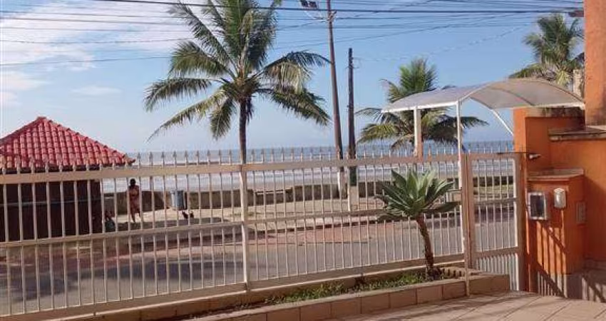 Apartamento de 02 dormitórios-Jardim Praia Grande-Mongaguá-SP