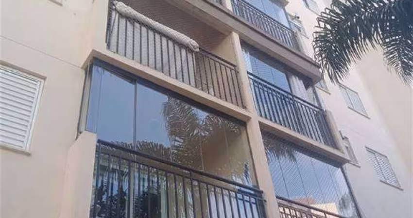 Apartamento 02 dormitórios-Varanda- Lazer Completo-Jardim Celeste-São Paulo
Permuta por casa em Praia Grande ou Apartamento de 01 dormitório em Santos