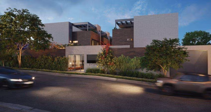 Casa em Condomínio Casa Jardim Ibirapuera 3 suítes 526m²