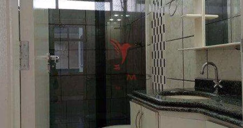 Apartamento 3 dormitórios 1 suíte 84m² 1 vaga Centro Blumenau/SC