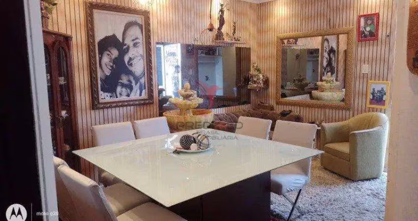 Apartamento 2 dormitórios 1 suíte 55m² 1 vaga bessa joao pessoa/pb