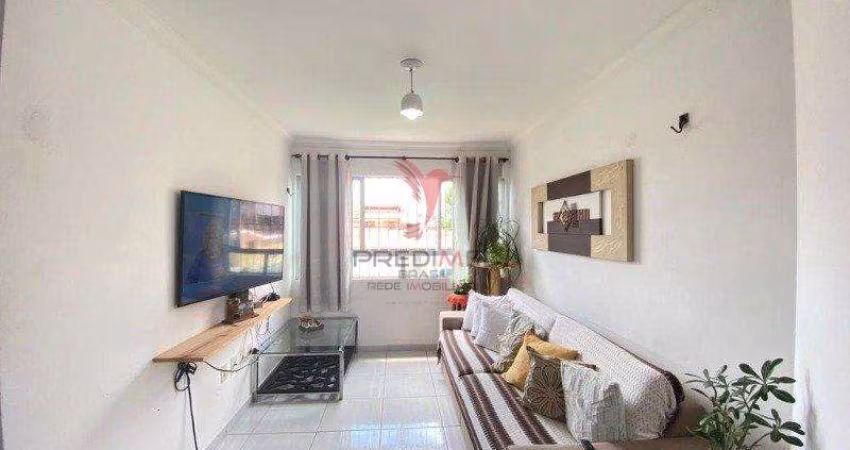 Apartamento 2 dormitórios 1 suíte 55m² 1 vaga Bessa Joao Pessoa/PB