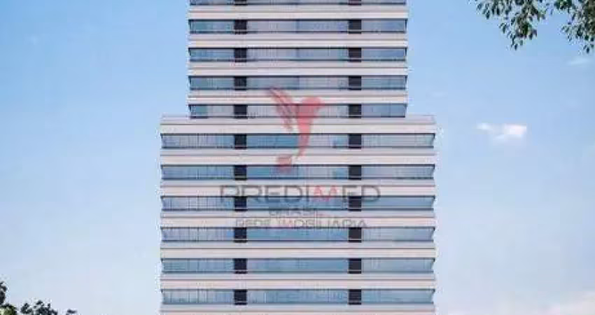 Apartamento La Joie 3 suítes 122m²