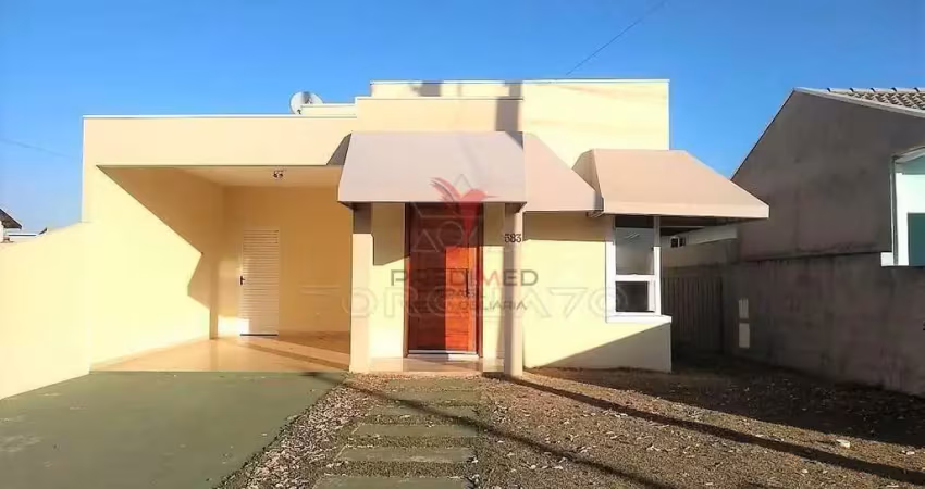 Casa em Condomínio: Na Melhor Localização do Jacarandá