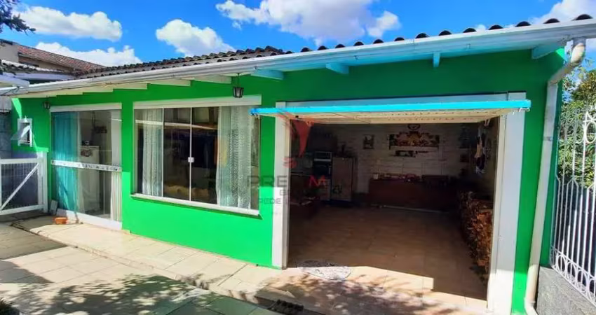 Casa com 2 quartos à venda no Copacabana, Lages 