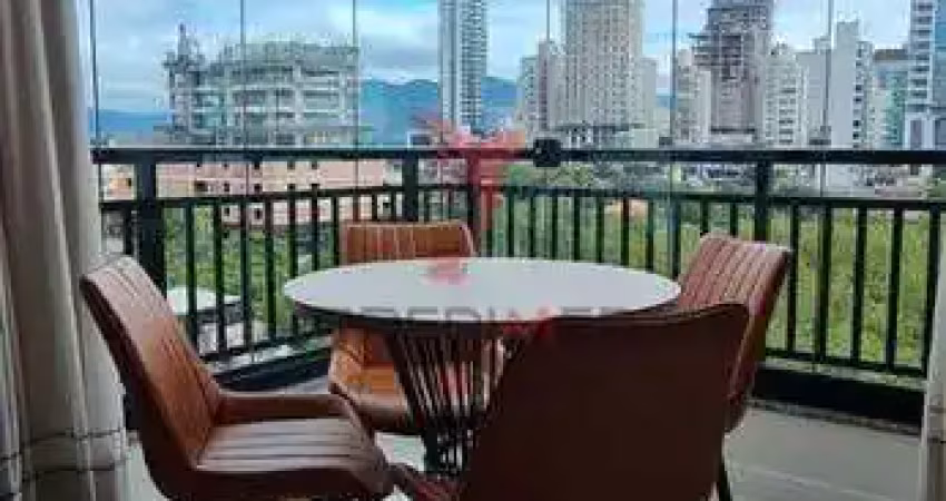 Apartamento à venda no Balneário Perequê, Porto Belo 