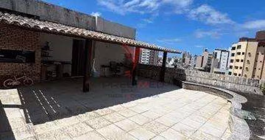 Apartamento com 370 mts2 em Manaira com 5 Quartos, sendo 3 Suites, 3 Vagas de Garagem