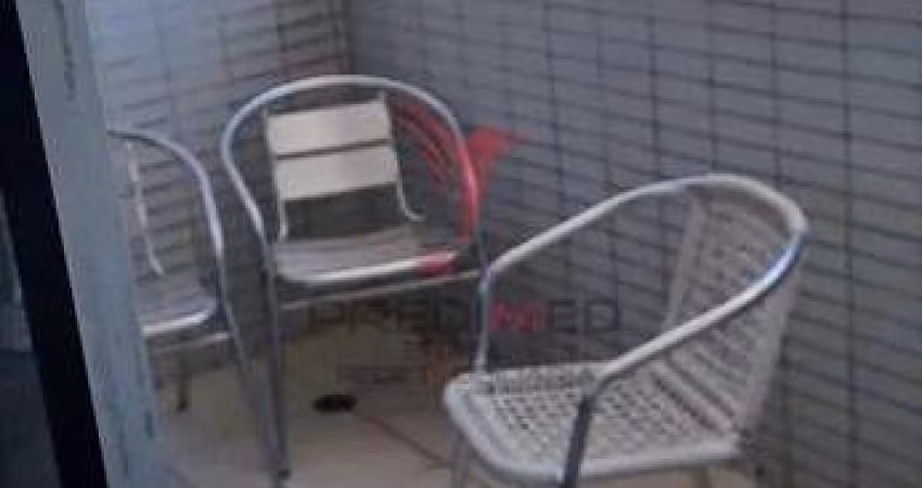 Apartamento na Praia do Bessa, 4 Quartos , sendo 3 Suites, 2 Vagas de Garagem