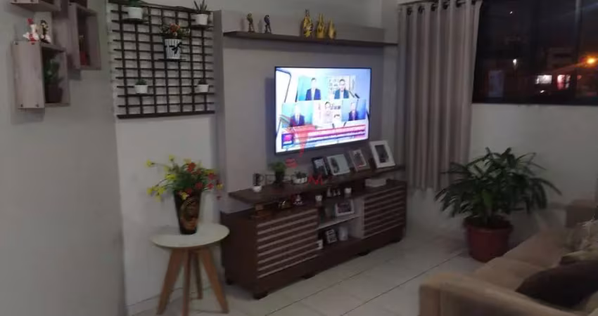 Apartamento de 2 quartos no bessa, aceita veículo como parte de pagamento