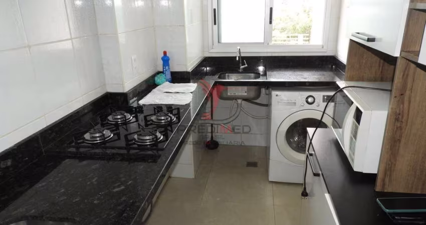 Smart Residence - 1 quarto - 38m² - O melhor de Águas Claras